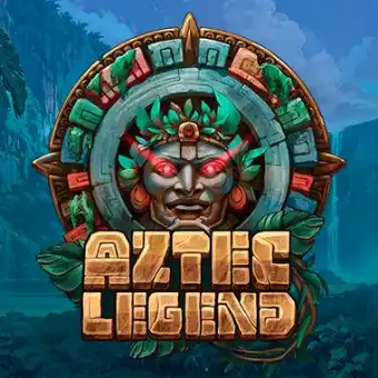 Aztec Legend