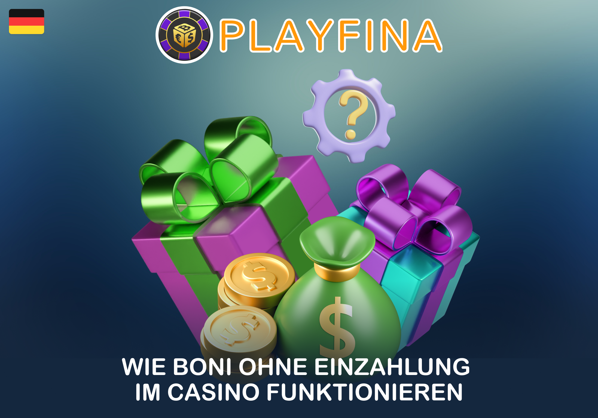 Ein Bonus ohne Einzahlung bietet potenziellen Spielern einen Anreiz, sich bei einem Online-Casino anzumelden, und belohnt bestehende Kunden